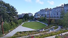 Union Terrace Gardens, Aberdeen Union Terrace Gardens - August 2023.jpg