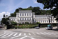 Petrópolis