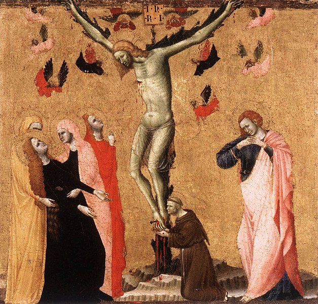 File:Unknown painter - Crucifixion - WGA23902.jpg