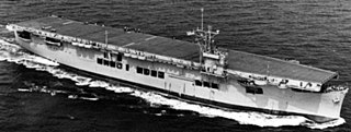 USS <i>Sangamon</i> (CVE-26)