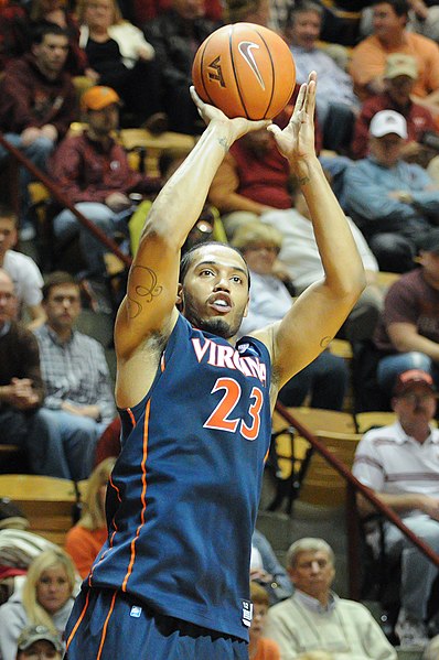 File:VT - UVA 2012 - Mike Scott shooting.jpg