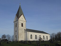 Valinge kirke