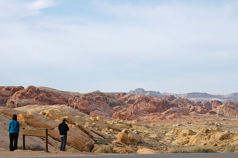 File:Valley of Fire State Park (6882627778).jpg