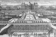 Château de Vaux-le-Vicomte