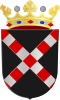 Coat of arms of Veghel