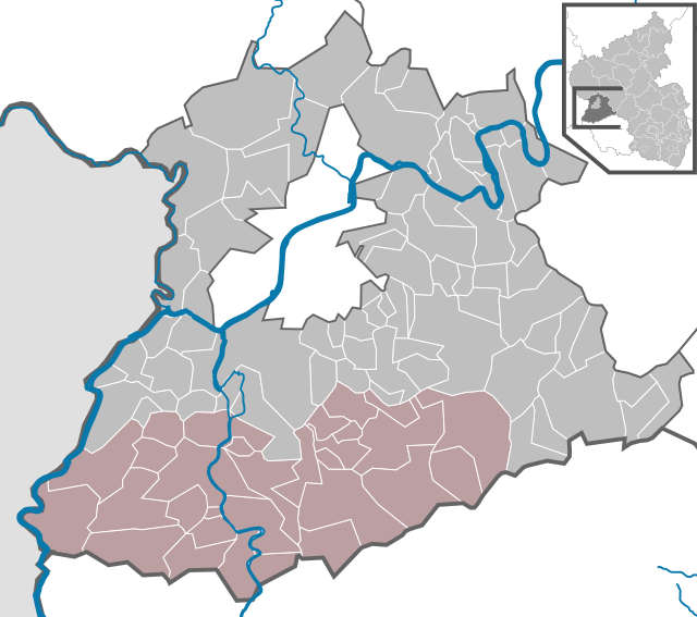 Saarburg-Kell ê uī-tì