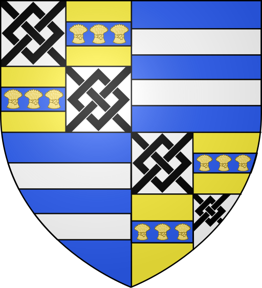 File:Vernon-Venables arms.svg