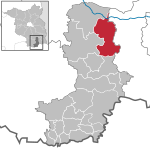 Vetschau-Spreewald in OSL.svg