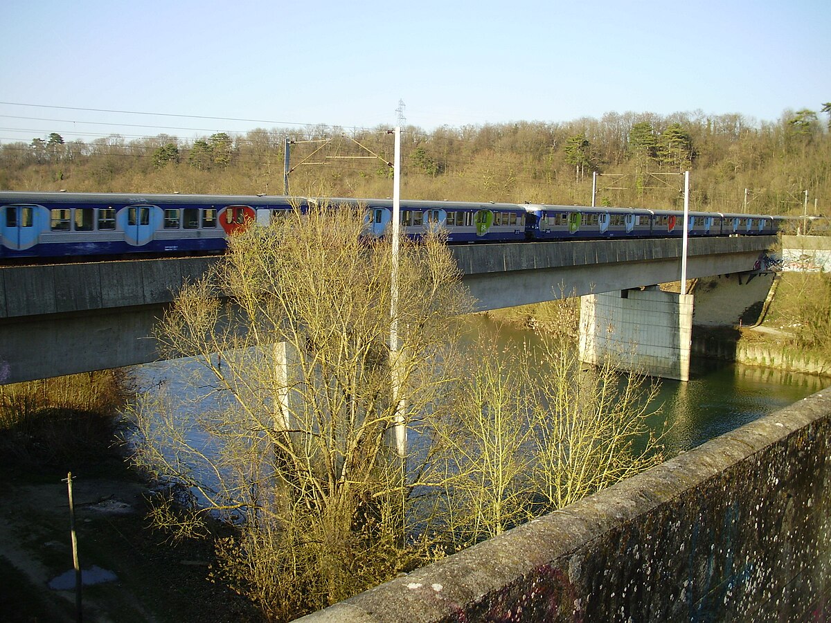 Paris Est Strasbourg Ville Railway Wikipedia