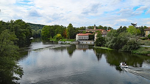 Ouverture de porte Vielmur-sur-Agout (81570)