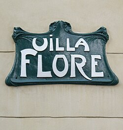 Villa Flore