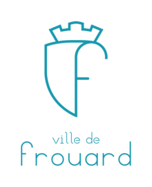 Fichier:Ville_de_Frouard_-_logo.png