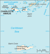 mapa Am. Panenských ostrovů