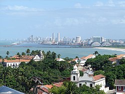 Vista do Sítio Histórico de Olinda.jpg