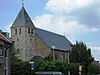 (nl) Parochiekerk Sint-Agapitus