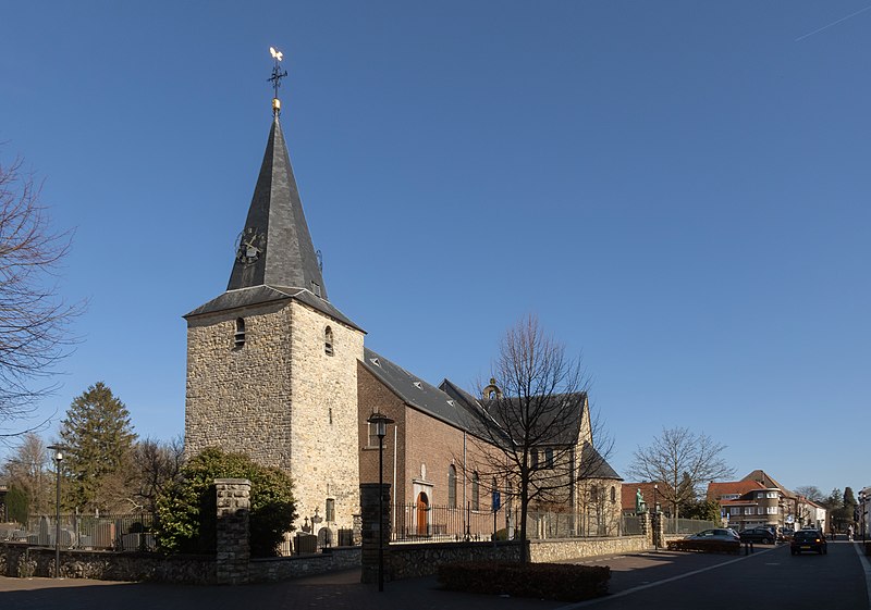 File:Voerendaal, de Sint-Laurentiuskerk RM37884 IMG 8265 2021-02-21 13.24.jpg