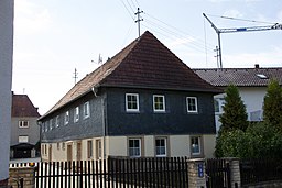 Vogtendorf in Kronach