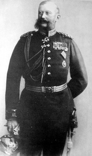 Gustav von Kessel