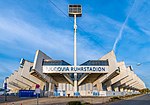 Pienoiskuva sivulle Ruhrstadion