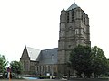 Sint-Gertrudiskerk in Vorst
