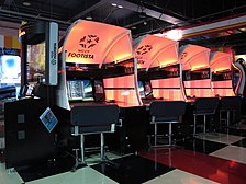 WCCF FOOTISTA 2019 arcade cabinets WCCF FOOTISTA.jpg