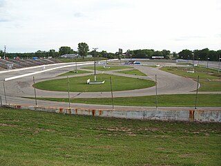 <span class="mw-page-title-main">Wisconsin International Raceway</span> Racetrack