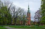 Matteus kyrka