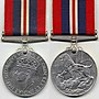 Thumbnail for War Medal 1939–1945