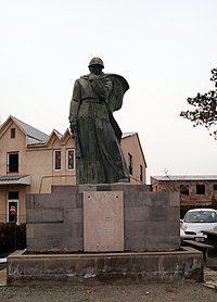 Monumento da Segunda Guerra Mundial, Argavand, Ararat, ArmAg (1).JPG