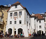 Waaghaus (Bozen)