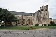 St. Mary's Catholic Church