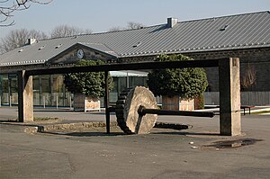 Deutsches Gartenbaumuseum: Geschichte, Einrichtungen, Literatur