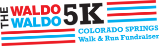 Уолдо Уолдо 5K Logo.png