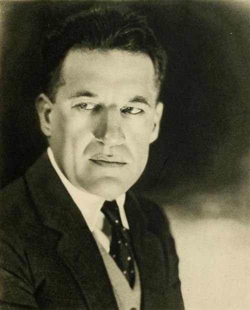 Long in 1924