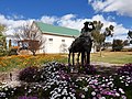 Thumbnail for Wandering, Western Australia