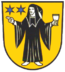 Escudo de armas de Abtsbessingen