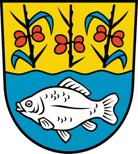 Wappen Brieskow Finkenheerd