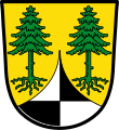 Wappen Dentlein a.Forst.svg