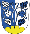 Wappen Markt Donaustauf