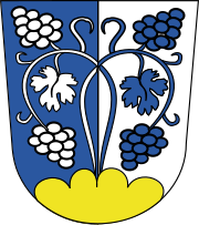 Wappen Donaustauf