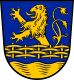 Coat of arms of Ering