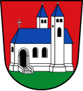 Brasão de Gaimersheim