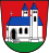 Wappen der Marktgemeinde Gaimersheim