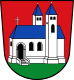 Coat of arms of Gaimersheim