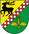 Wappen von Südharz