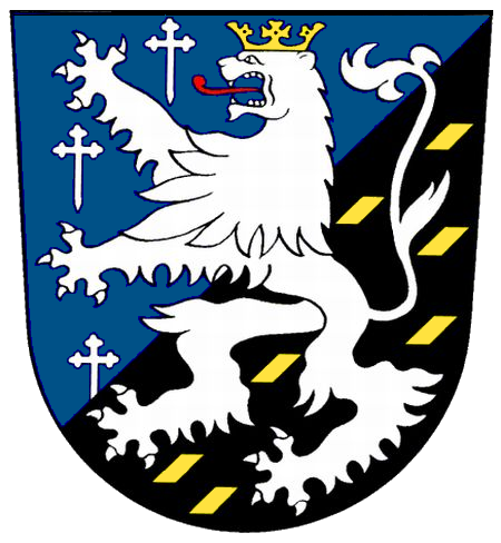 Wappen Gersweiler