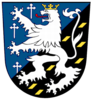 Former coat of arms