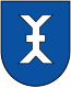 Coat of arms of Hagsfeld