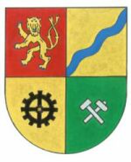 Wappen Helmeroth