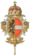 Coat of arms of the Duchy of Salzburg.png